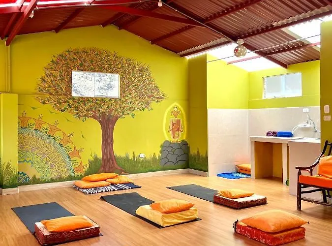 Guest house Inca