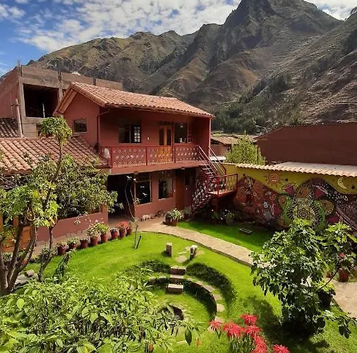 Inca Pisac