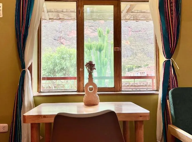 Inca Guest house