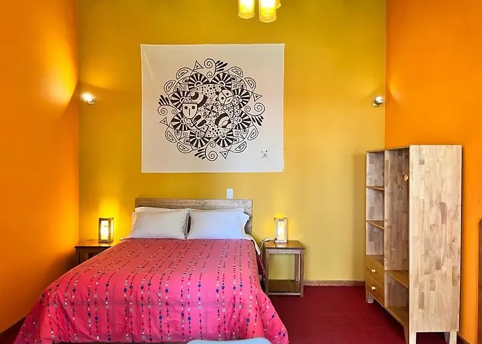 Guest house Inca 3*