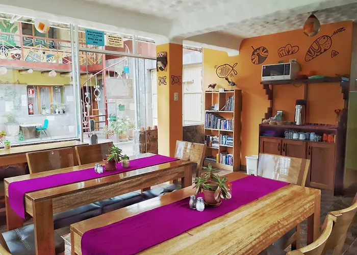 Inca 3* Pisac