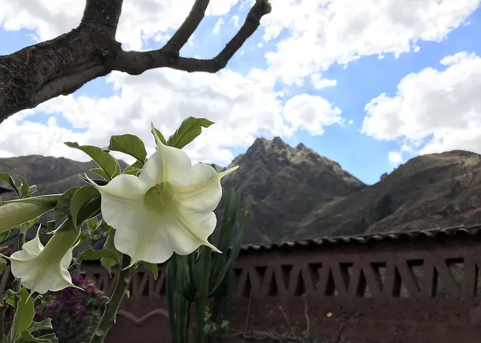 Guest house Inca Pisac