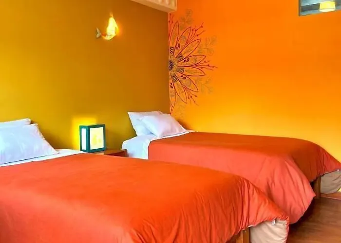Inca 3* Pisac