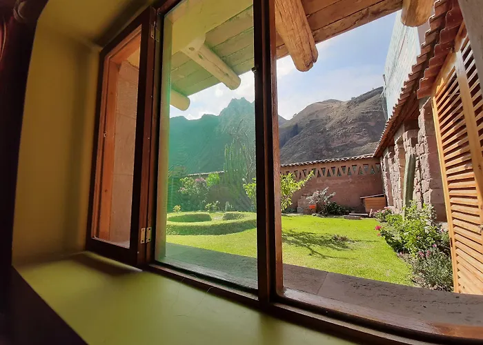Inca 3* Pisac