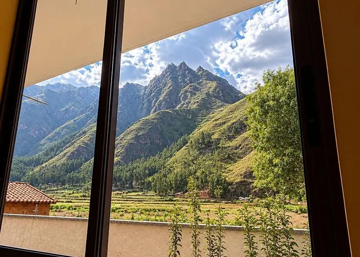 Inca 3* Pisac