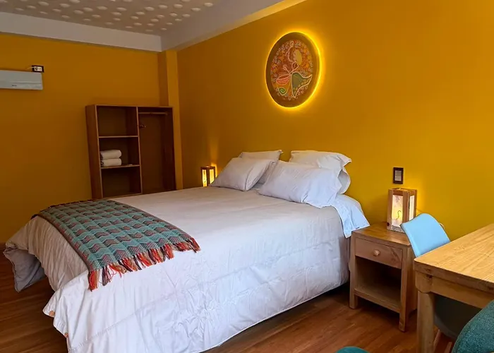 Inca Guest house 3*