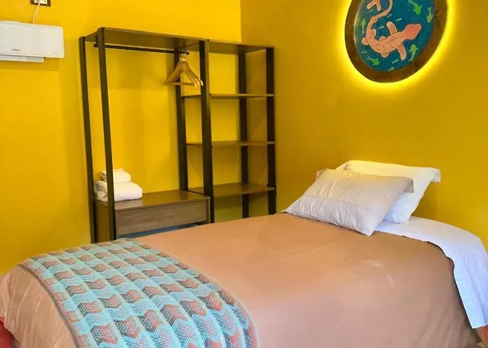 Inca Guest house