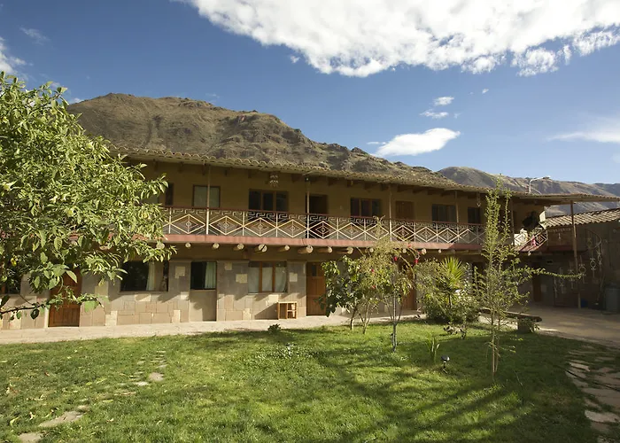 Inca 3*