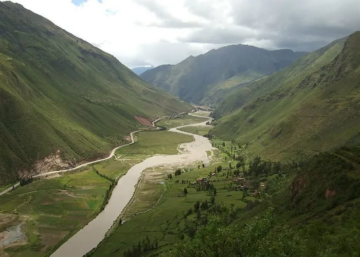 Inca Guest house