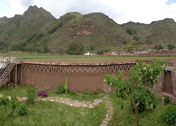Inca 3* Pisac