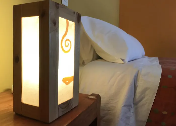 Guest house Inca 3*